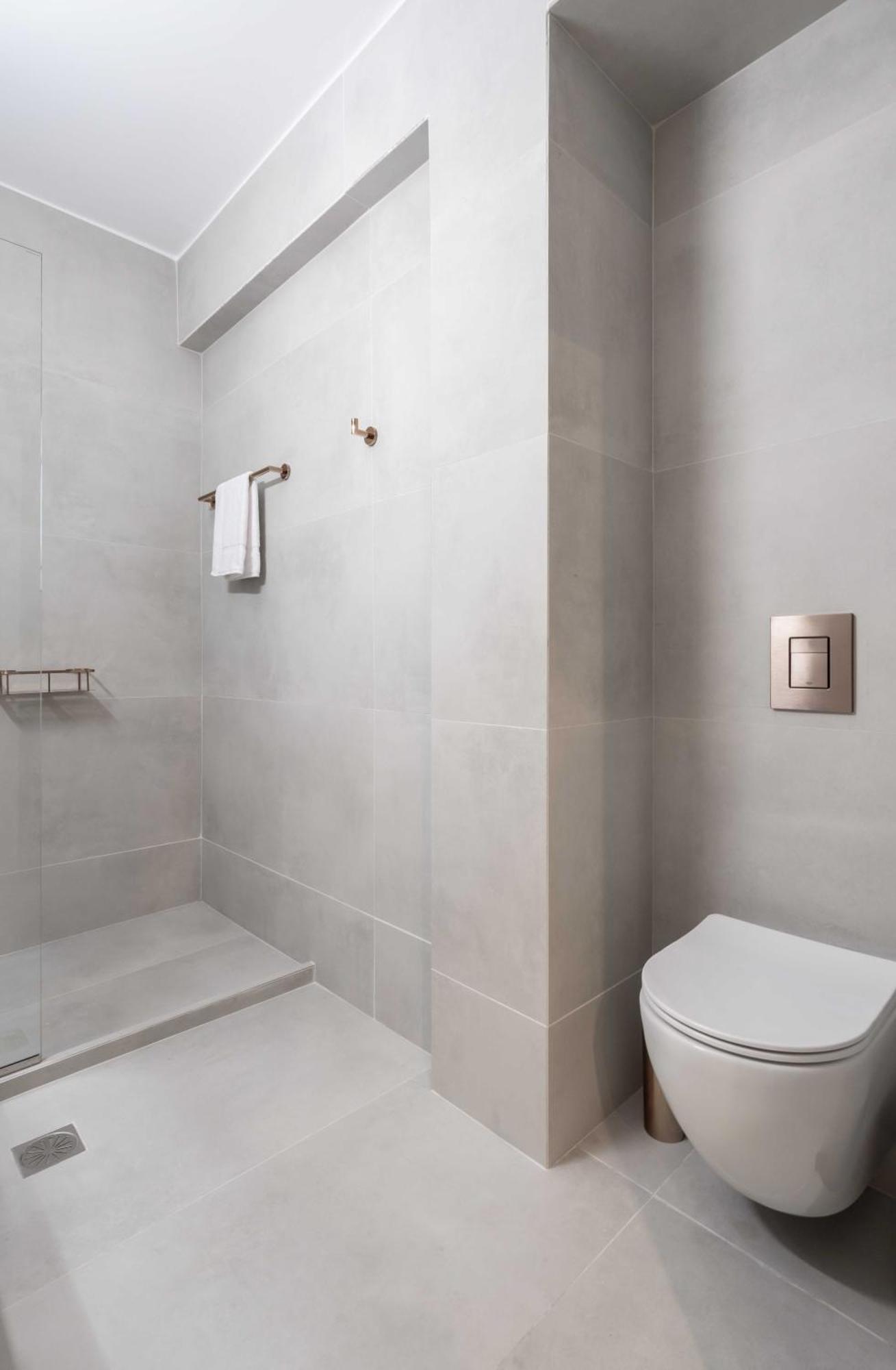 Panathinea Apartment เอเธนส์ ภายนอก รูปภาพ