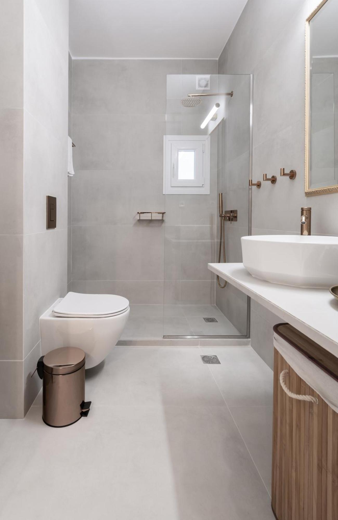 Panathinea Apartment เอเธนส์ ภายนอก รูปภาพ