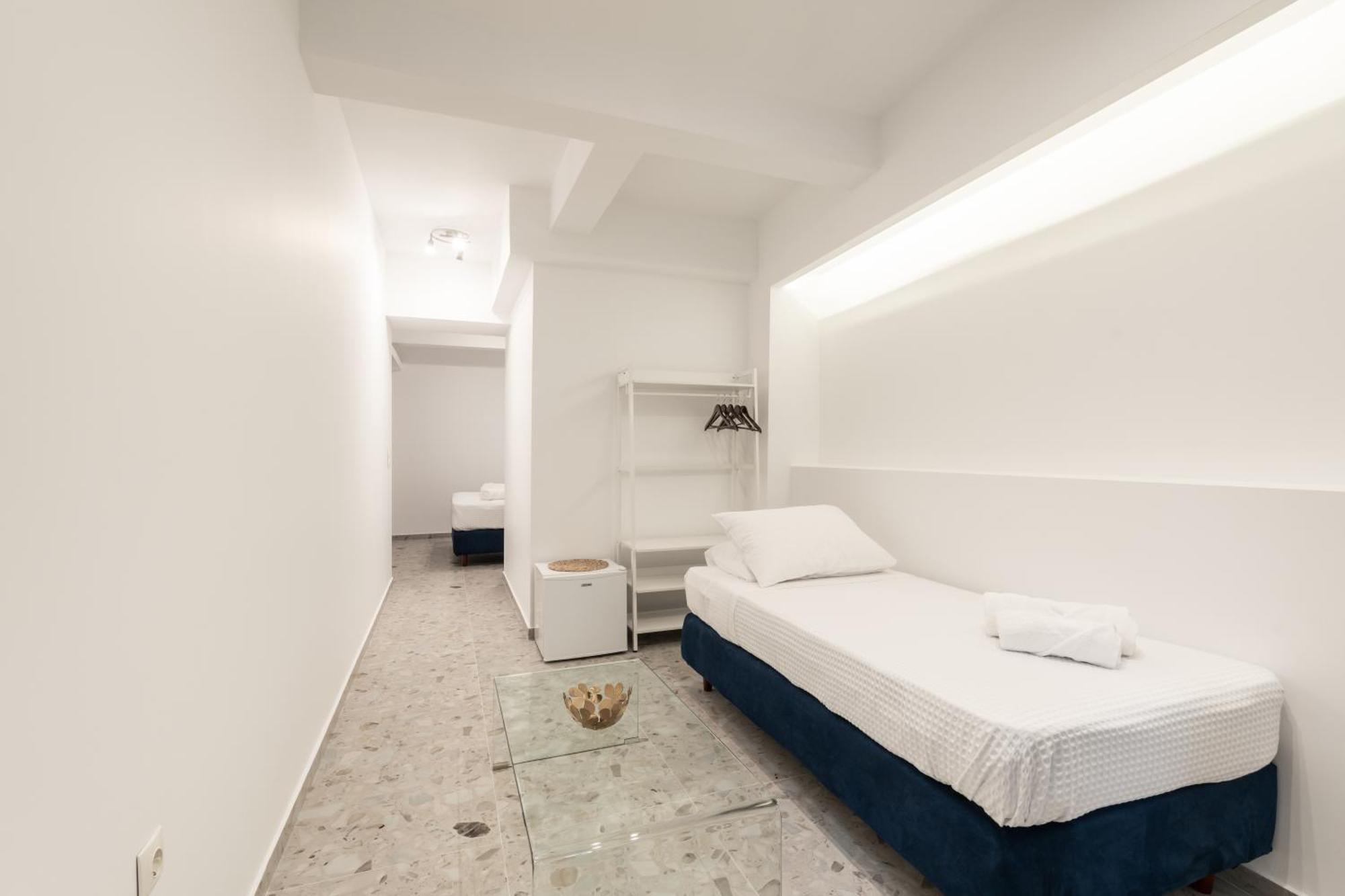 Panathinea Apartment เอเธนส์ ภายนอก รูปภาพ
