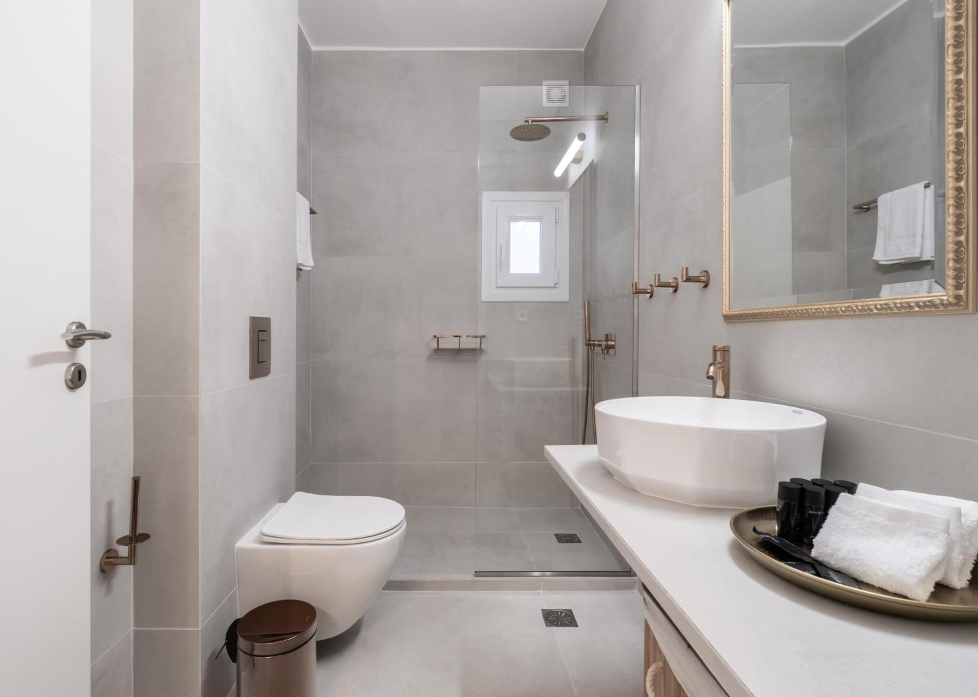Panathinea Apartment เอเธนส์ ภายนอก รูปภาพ