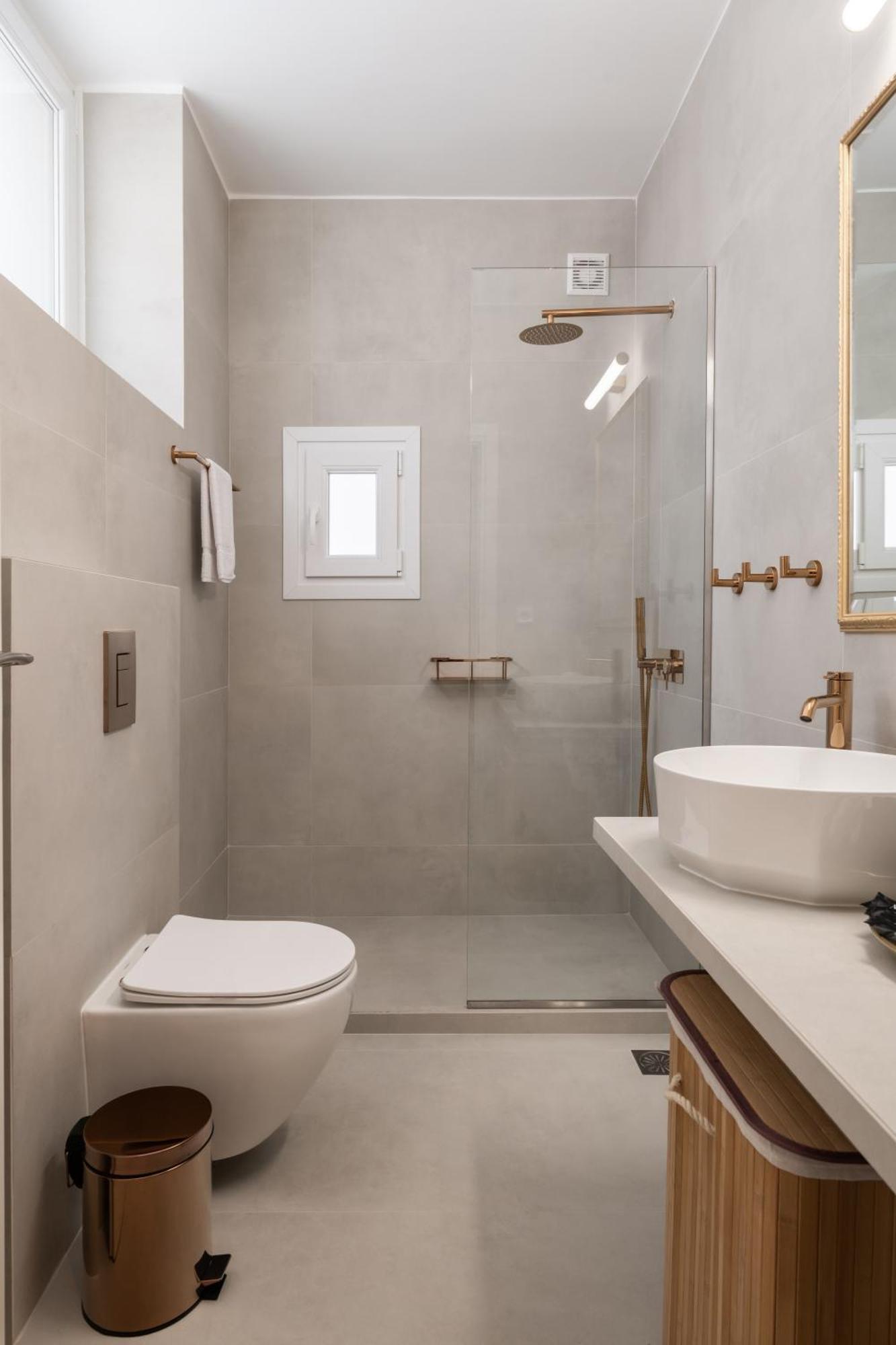 Panathinea Apartment เอเธนส์ ภายนอก รูปภาพ